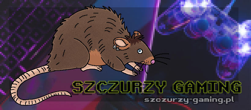 Szczurzy Gaming